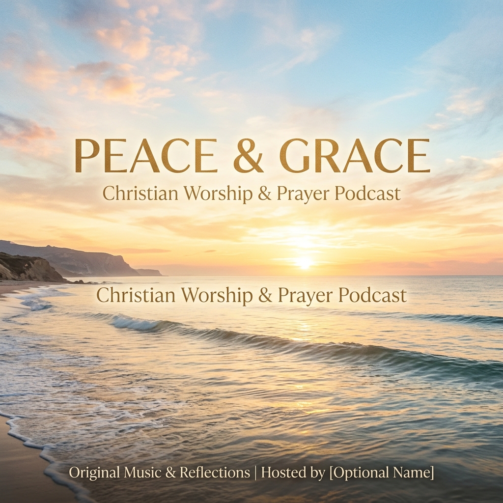 อัลบั้มเพลงนมัสการ: สายธารแห่งพระพร (Acoustic Worship) - สื่อสินค้าคริสเตียน RMCCONNECT